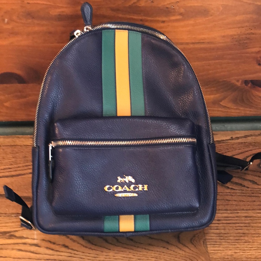 Coach Backpack NWT - Sporty Chic Host Pick! 03/23!